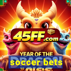 soccer bets